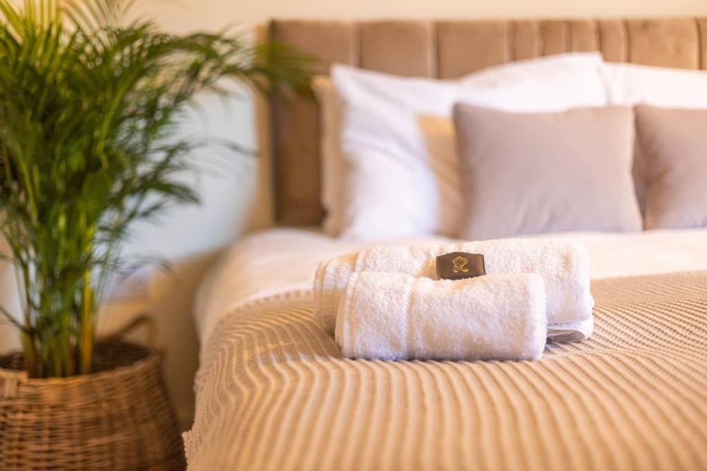The Wellness Lodge- Gym, Table Tennis, Cinema, Parking And More! Bath Ngoại thất bức ảnh